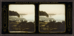 General view from American side.