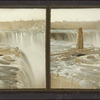 Horseshoe Fall, N. Y.
