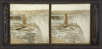 Horseshoe Fall, N. Y.