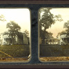 Washington's residence. Mount Vernon, VA.