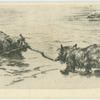 Tug o' War.