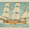 Henry VIII. 1509-1547. [The warship "Henri Grace a Dieu."]