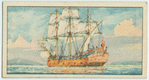James I. 1603-1625. [The warship "Prince Royal."]
