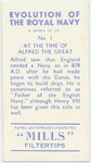 At the time of Alfred the Great.