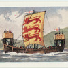 At the time of Richard I.