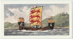 At the time of Richard I.