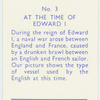 At the time of Edward I.