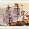 "Sovereign of the Seas."
