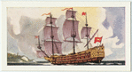 "Sovereign of the Seas."