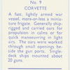 Corvette.