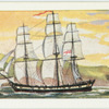 Evolution of the British Navy