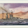 H.M.S. "Warspite."