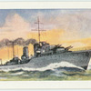 Destroyer.