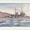 Battleship.