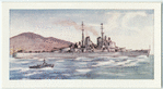 Battleship.