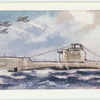Submarine.