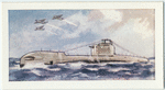 Submarine.