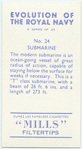 Submarine.