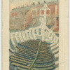 Roman warship.