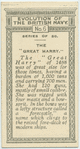 The "Great Harry."