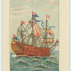 The "Royal Charles."
