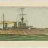 H.M.S. "Lion" (armoured cruiser).