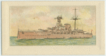 H.M.S. "Warspite" (Queen Elizabeth class).