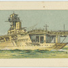 "Hermes" (British aircraft carrier).