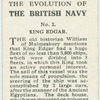 King Edgar.