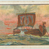 King Canute.