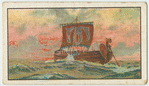King Canute.