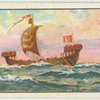 Henry III, 1230.