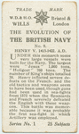 Henry V. 1413-1422 A.D.