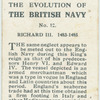 Richard III. 1483-1485.