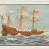 Warship: Queen Elizabeth.