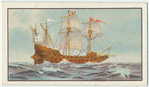 Warship: Queen Elizabeth.