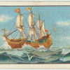 The "Royal Charles" Charles II.