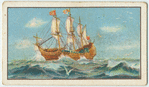 The "Royal Charles" Charles II.