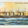S.S. "Great Eastern."