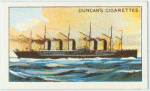 S.S. "Great Eastern."