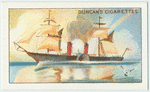 S.S. "Persia."