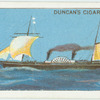S.S. "Pacific."