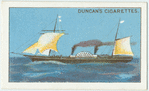 S.S. "Pacific."