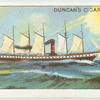 S.S. "Great Britain."