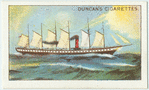 S.S. "Great Britain."