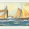 S.S. "Atalanta."
