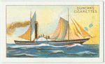 S.S. "Atalanta."
