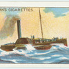 S.S. "Clyde."