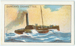 S.S. "Clyde."