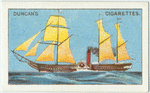 S.S. "Britannia."